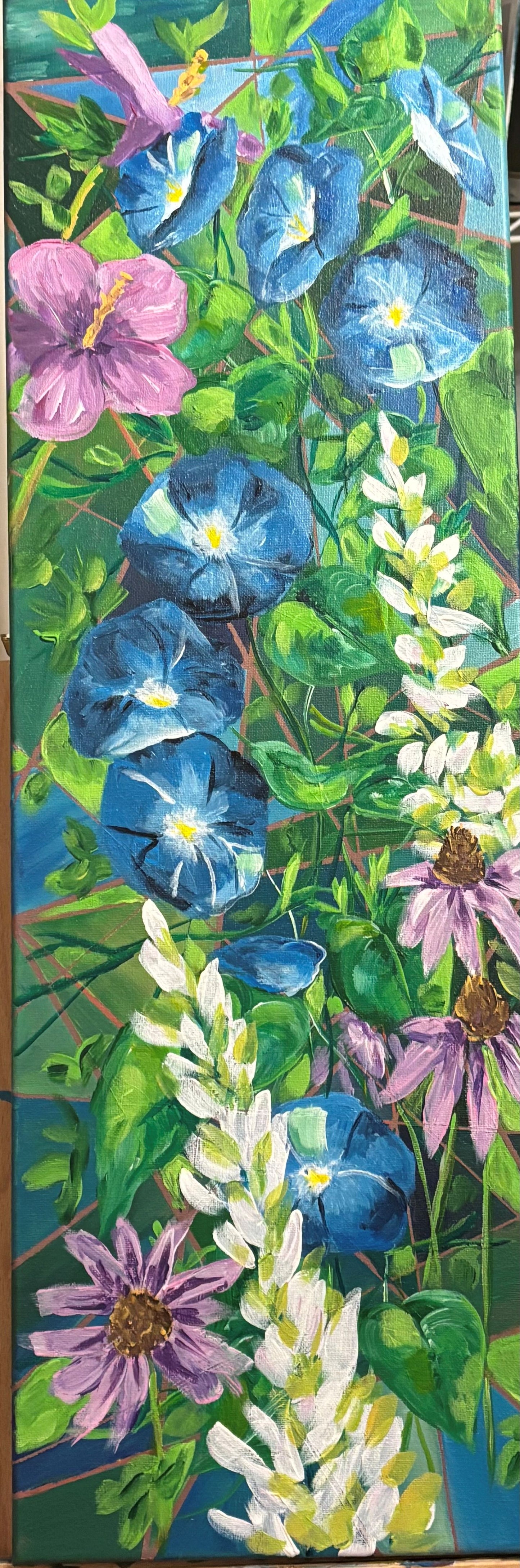 Morning, Glory