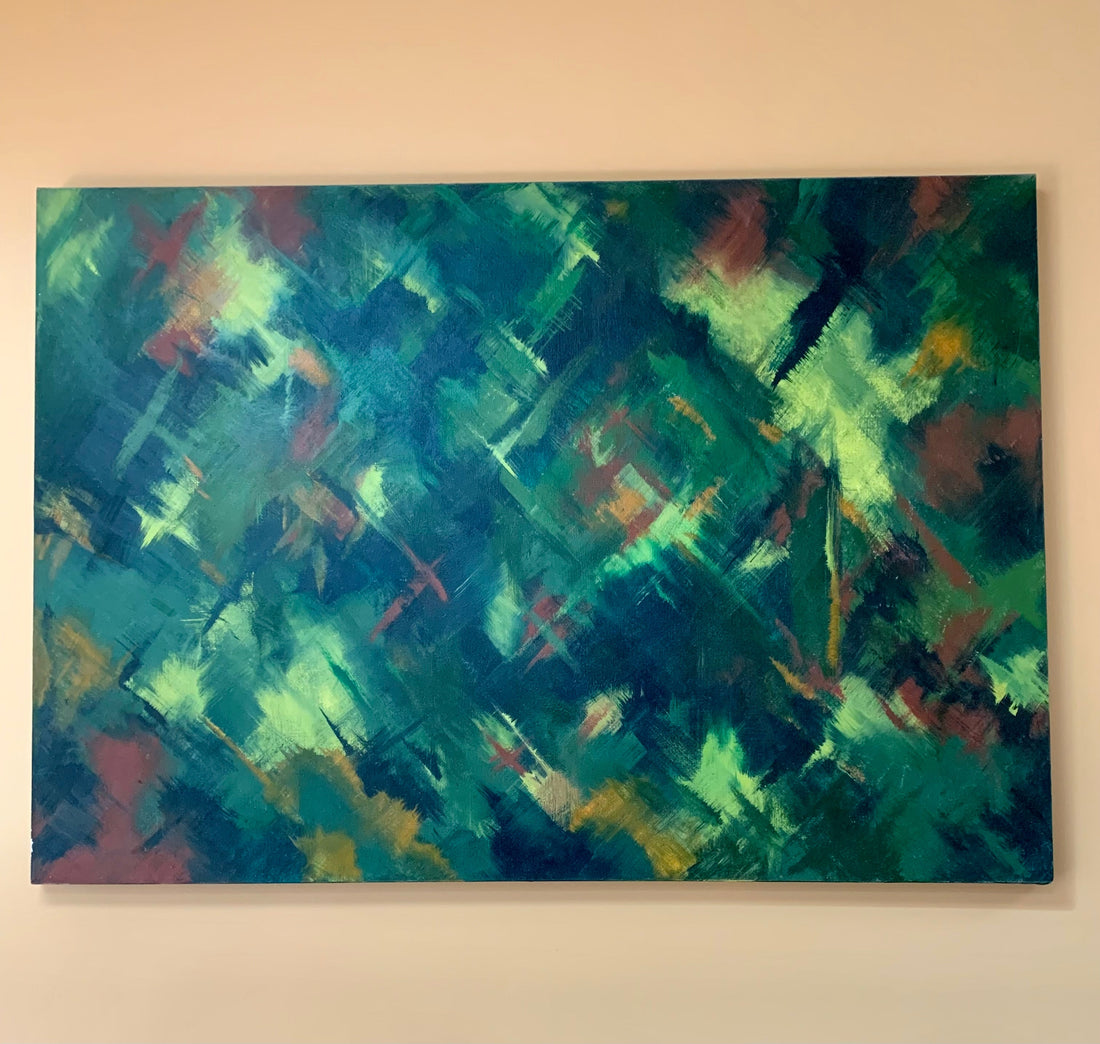The Big Canvas