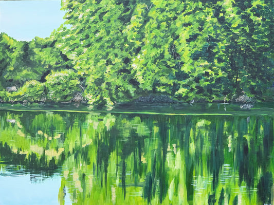 Green Heaven