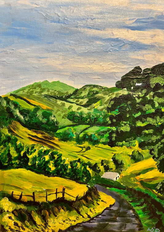 Magnet: My James Herriot Moment