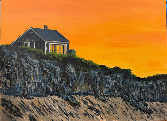 South Shore Summer